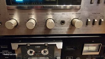 DENON SA-3380 made in Japan 1982 - 4