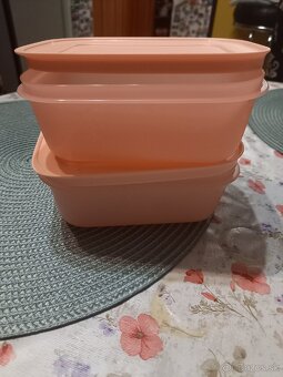 Tupperware výrobky nove - 4