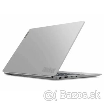 Lenovo ThinkBook 13s-IML - 4