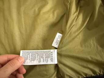 Mammut Delta X 3387 Polartec Alpha jacket - 4