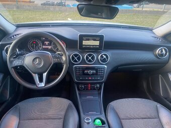 Mercedes Benz A160 CD - 4