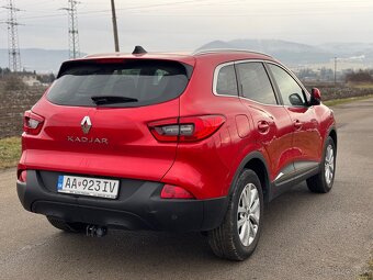 Renault Kadjar 1.2 TCe 2017 - 4