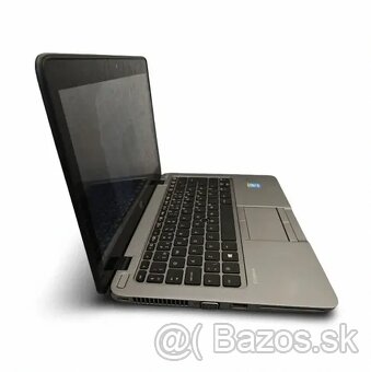 HP EliteBook 720 G2 i5-5200U 12 GB RAM 192 GB SSD 12.5 - 4