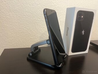 iPhone 11 64Gb 100% Zdravie Batérie - 4