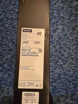 Lenovo Legion 5 Pro - 4