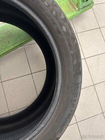 Continental 275/40r21 107Y a 315/35r21 111Y 5mm bmw g05 g06 - 4