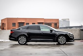 Renault Talisman Energy dCi 160 Intens EDC 2018 - 4