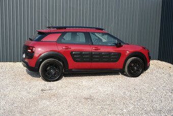 Citroen C4 Cactus 1.2 PureTech, SR. voz, 1. majiteľ - 4