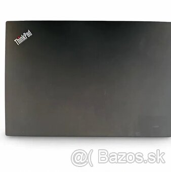 Lenovo ThinkPad T14 Gen 1 Core i7-10210U 16 RAM 512 SSD GeFo - 4