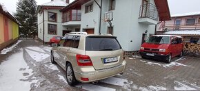 GLK 220 CDI BLUE 4MATIC A/T - 4