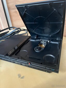 Playstation 2 Plnefunkčné - 4