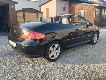 Peugeot 307 CC 1.6 16V - 4