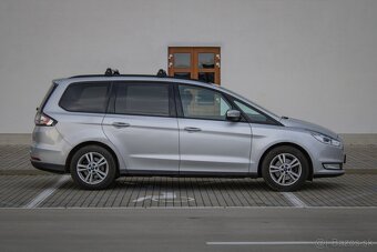 Ford Galaxy 1.5 EcoBoost Trend X, 7 sedadiel - 4