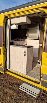 Fiat Ducato - Campervan - 4