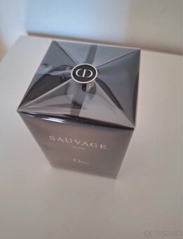 dior sauvage elixir - 4