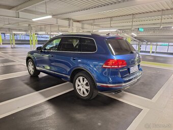 Volkswagen Touareg 3.0 TDI - 4