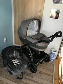 Peg perego Book S Elite novy - 4