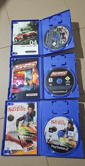 Hry playstation 2 - 4