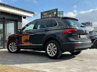 Volkswagen Tiguan 2.0 TDi DSG 4Motion, r.v.: 2019 - 4