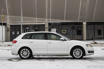 Audi A3 2.0 TDI DPF Ambition - 4