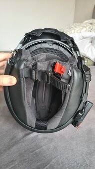 Helma Schuberth C3 Louis edition - 4