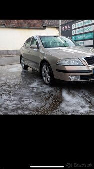 Škoda octavia 2 1.9tdi 77kw - 4