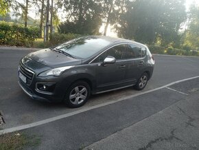 Predám Peugeot 3008 r.v.2016 60 000 km - 4