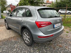 Audi Q5 2.0 TDI MT/6 DPF - 4