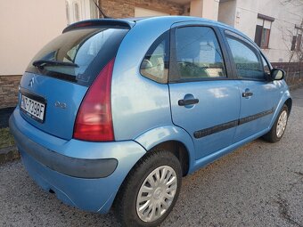 Citroen C3 - 4