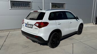 Suzuki Vitara Cooper edition - 4