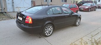 Skoda octavia - 4