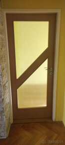 Interiérové dvere - 4