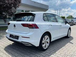 ✅️VW Golf 8 2.0TDI DSG Style,Virtual,Ťažné,Alcantara✅️ - 4