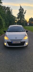 Renault Clio Van 1.5 dci - 4