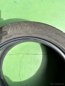 215/45 R16 86 H DUNLOP SP SPORT MAXX - 4