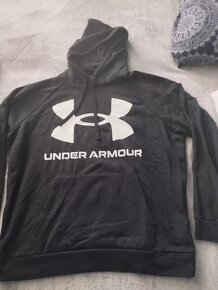 Mikina -Under Armour-XXL - 4