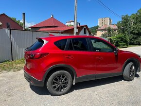 Mazda CX5 Revol. Top 2,2D SKY 4x4 aut. - 4