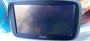 Predam navi gps TomTom START 60 6" - 4