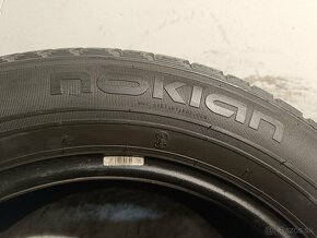 235/60 R17C Letné pneumatiky Nokian cLine 2 kusy - 4