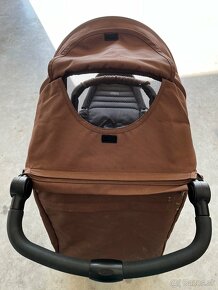 Kociar britax b motion 4 plus - 4