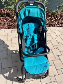 Cybex Eezy S+2 - 4