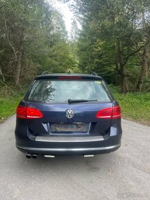 NAHRADNE DIELY VW PASSAT B7 DSG - 4