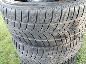 Predam zimné pneumatiky Imperial 225/45R17 94v - 4