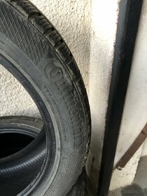 ✅ 235/45 r18 CONTINENTAL - 4