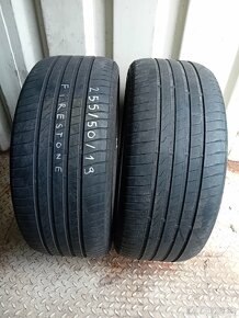 2ks 255/50R19 Letné pneumatiky Firestone - 4