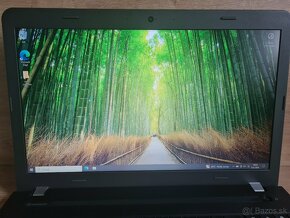 Lenovo ThinkPad E550 - 4