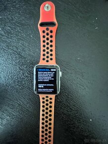 Apple Watch 3 - 4