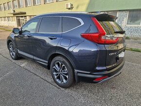 Predám Honda CR-V 2.0 Hybrid 4WD Executive 2023 - 4