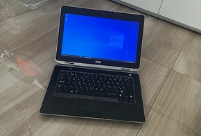 Win10/Dell Notebook/i5/8GB RAM/1TB HDD/Intel HD Grafika - 4