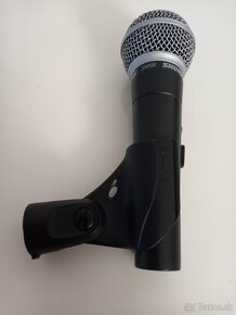 Shure SM-58 - 4